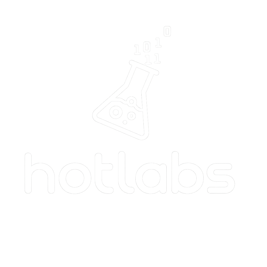 Hotlabs logo